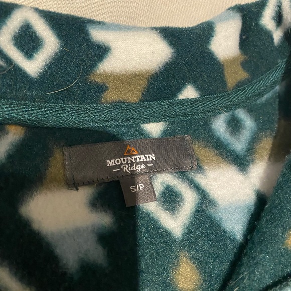 Chandail chaud - Picture 3 of 3